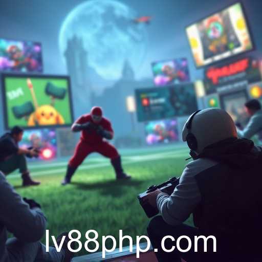Game Downloads