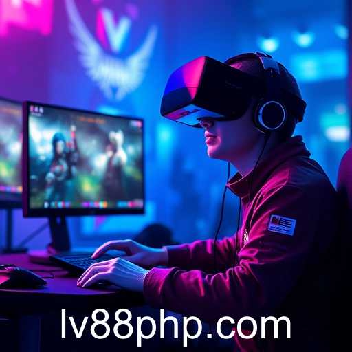 The Evolution of Online Gaming Platforms