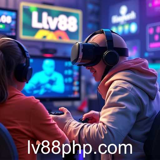 The Rise of Gaming in a Digital Era