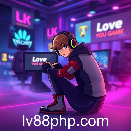 The Rise of LV88 in the Online Gaming Arena