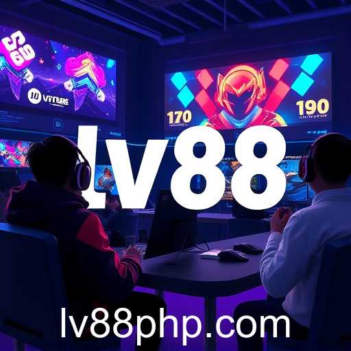 The Rise of lv88: A New Era in Online Gaming