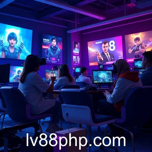 The Rise of Online Game Platforms in 2025